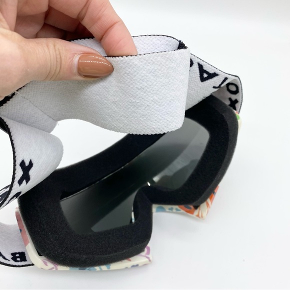 NEW-Batfox Googles adjustable strap - Picture 3 of 8